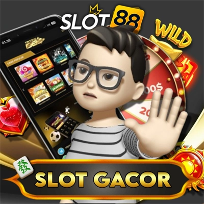 SIHIR138: Cara Mudah Main Slot Online Situs Slot88 Resmi & Terpercaya